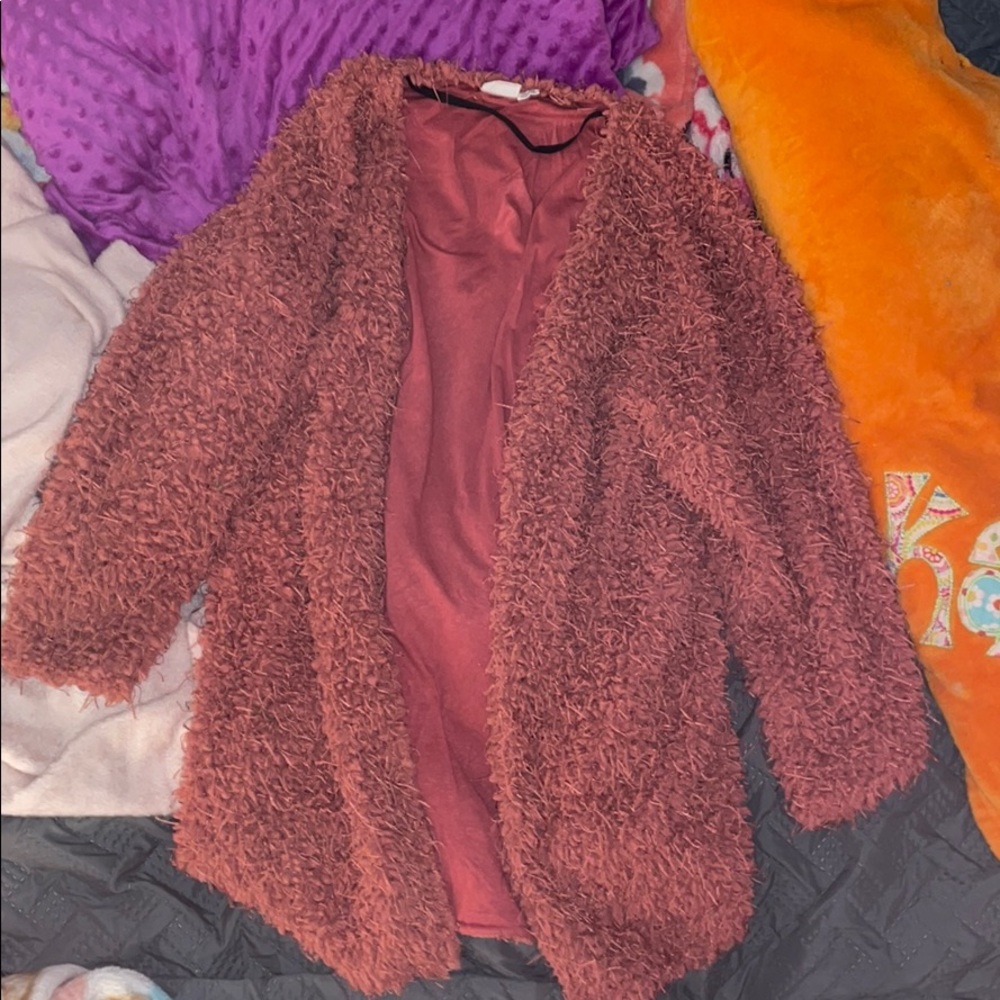 Women’s Cardigan